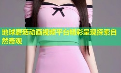 地球蘑菇动画视频平台精彩呈现探索自然奇观