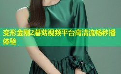 变形金刚2蘑菇视频平台高清流畅秒播体验